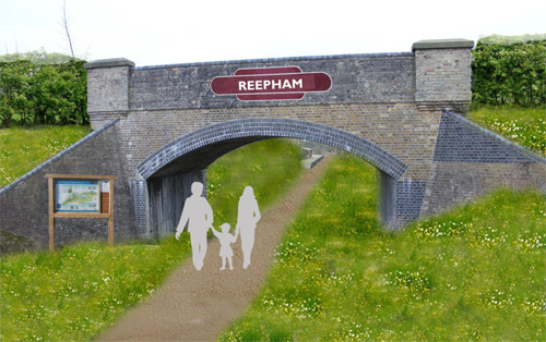 To address issues around recognition and perception, projects are emerging that seek to improve the visitor experience