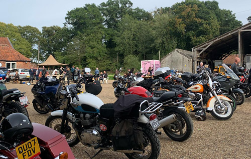 Photo: Rooster's Bike Barn/Facebook