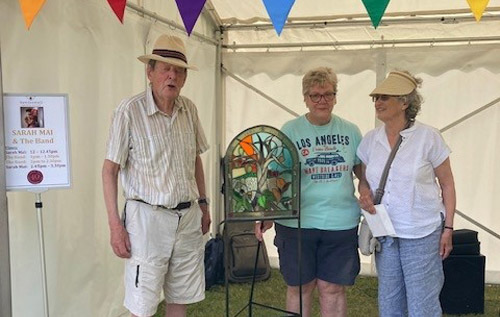 Photo: Bawdeswell Garden Centre