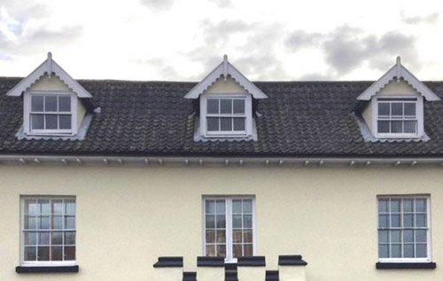 Photo: Bircham Centre