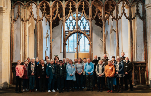 Photo: Jason Mawe Photography