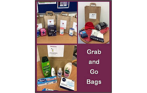 Image: Norfolk Libraries