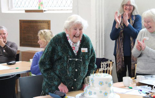 Photo: Reepham & District Rotary Club