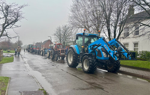 Photos: Rebecca Whitehead