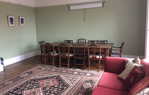 Photos: The Bircham Centre