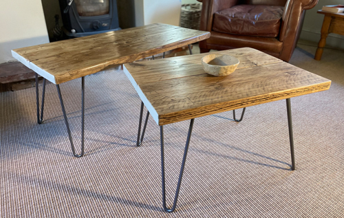 Photos: Hengrave Meadow Woodwork