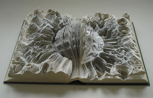 Lowson's Textbook Erosion by Emma Lloyd