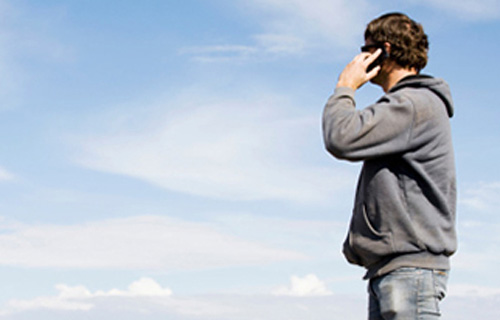 In rural and remote locations, the economic case for traditional networks can be challenging