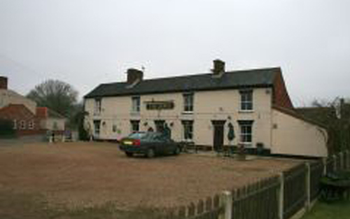 'The presented evidence does not show that last orders can be called at The Crown'