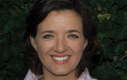 Sarah Savage of Essence Foods