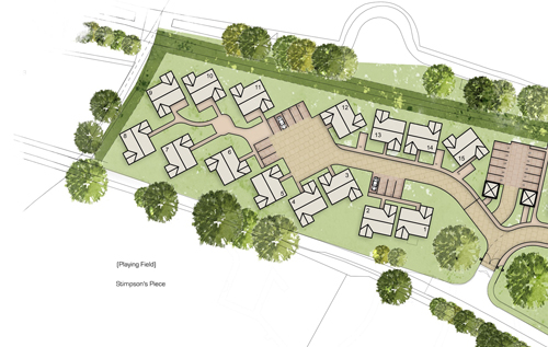 Image: William H Brown