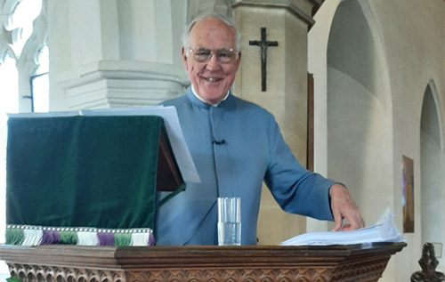 Photo: Reepham & District Rotary Club