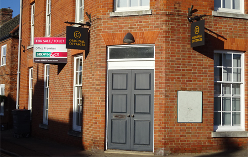 Photos: Reepham Community Press