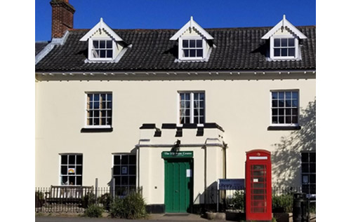 Photo: Bircham Centre