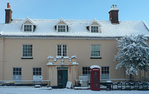 Photo: Bircham Centre