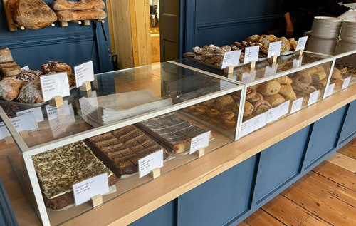 Photos: Bread Source/Dial House