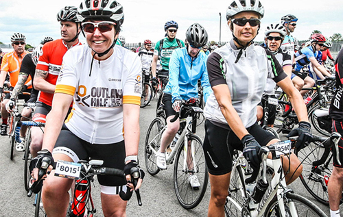 Photo: '© Golazo Cycling Ltd 2019