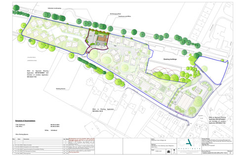 Images: CAM Architects