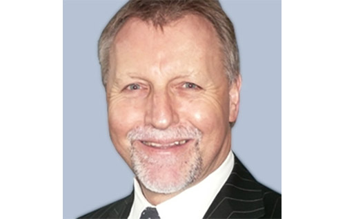 David Laws, solicitor - principal of Lawsonline