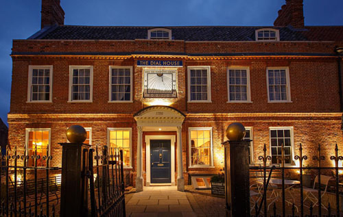 Photo: The Dial House