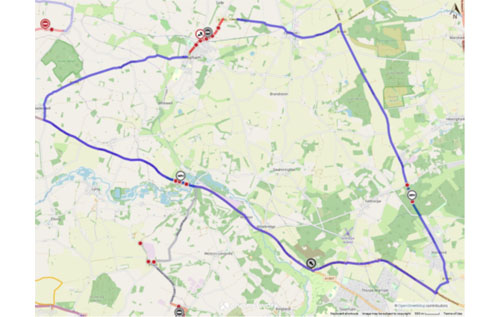 Image: Norfolk County Council