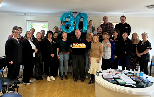 Photo: Reepham & Aylsham Medical Practice