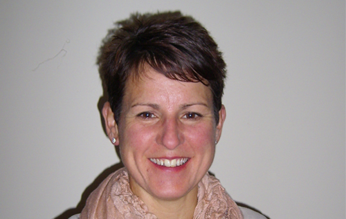 Emma Thompson, North Norfolk Co-ordinator, Home-Start Norwich