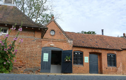 Photo: Folks Coffee Co