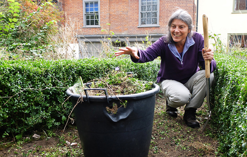Photo: Eves Hill Veg Co