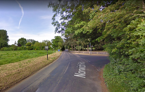 Image: Google Street View