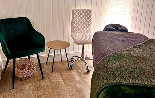 Photos: Orange Grove Clinic