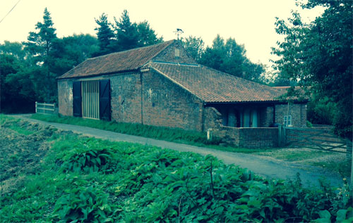 Malthouse Barn, Mill Road, Reepham
