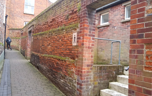 Photos: Reepham Community Press