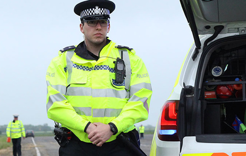 Photo: Norfolk Constabulary