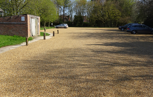 Photos: '© Reepham Community Press