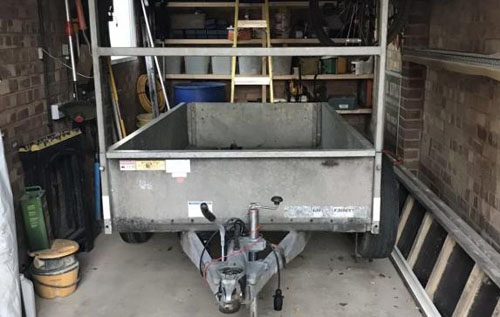 Caption: Norfolk Constabulary