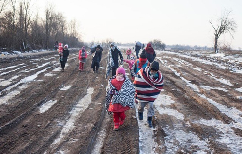 Photo: United Nations