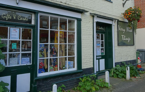 Photo: Reepham Community Press