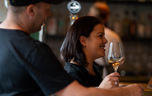 Photos: The Dial House