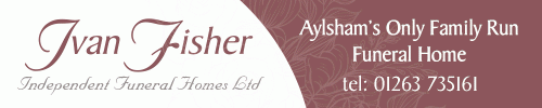 Ivan Fisher banner ad