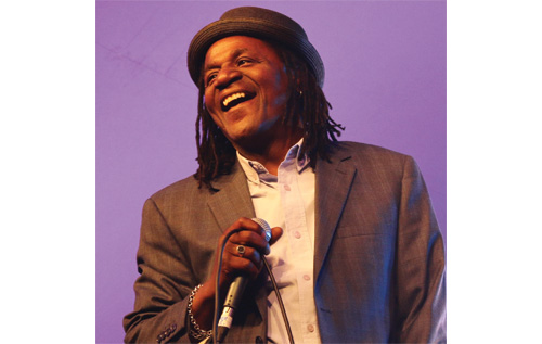 This year's event will be headlined by Neville Staple, the legendary frontman from the Specials, Fun Boy Three and Special Beat.