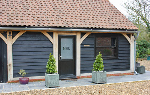 Photo: MRL Clinic, Alderford