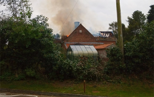 Photos: Charles Butcher